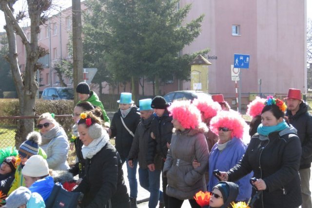 I Dzień Wiosny