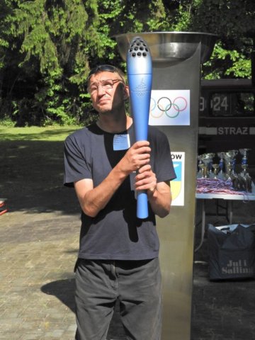 XIX Olimpijska Majówka