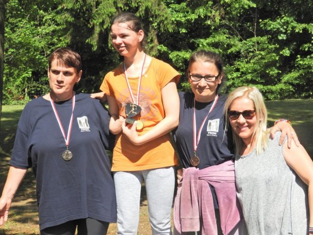 XIX Olimpijska Majówka