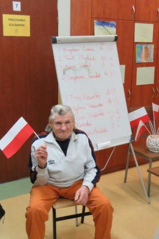 Konkurs "Drogi do niepodległości” 