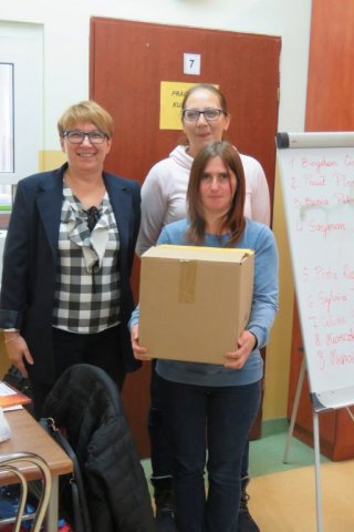 Konkurs "Drogi do niepodległości” 