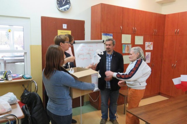 Konkurs "Drogi do niepodległości” 