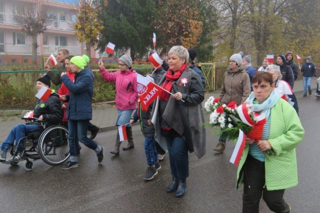 Święto Niepodległości 