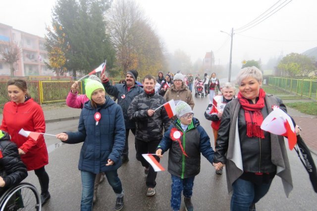 Święto Niepodległości 