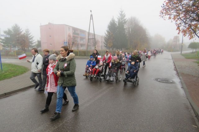 Święto Niepodległości 