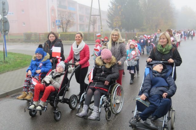 Święto Niepodległości 