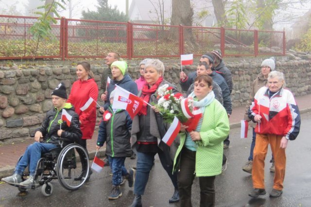 Święto Niepodległości 