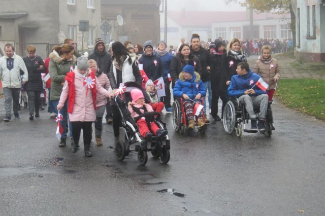 Święto Niepodległości 