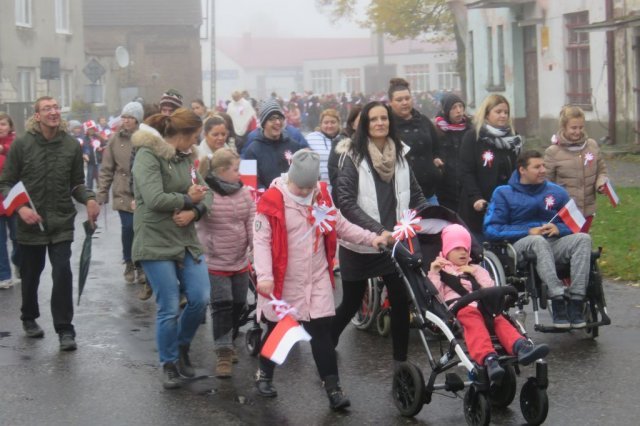Święto Niepodległości 