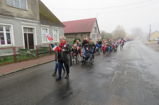Święto Niepodległości 