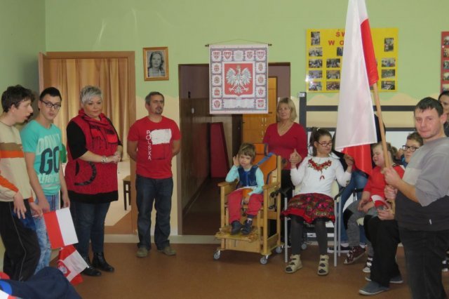 Święto Niepodległości 