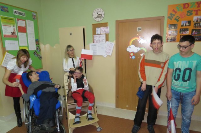 Święto Niepodległości 