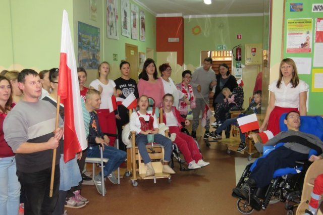 Święto Niepodległości 