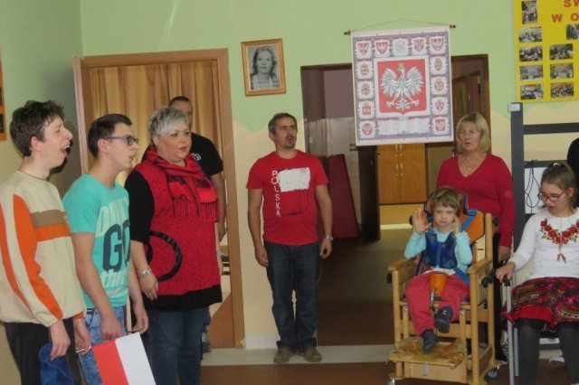 Święto Niepodległości 