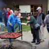 Rajd pieszy w Policach 