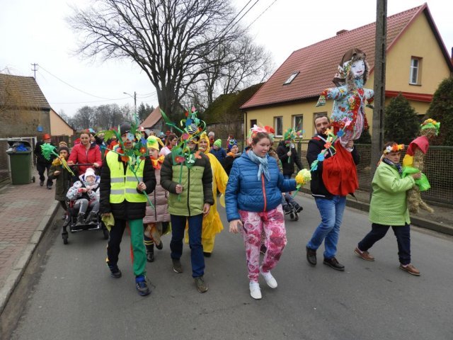 I Dzień Wiosny