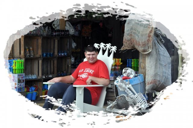 Wycieczka do Międzywodzia