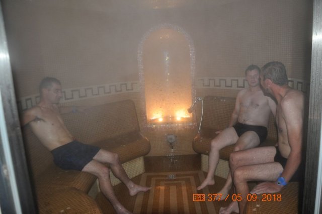 Wycieczka do Międzywodzia