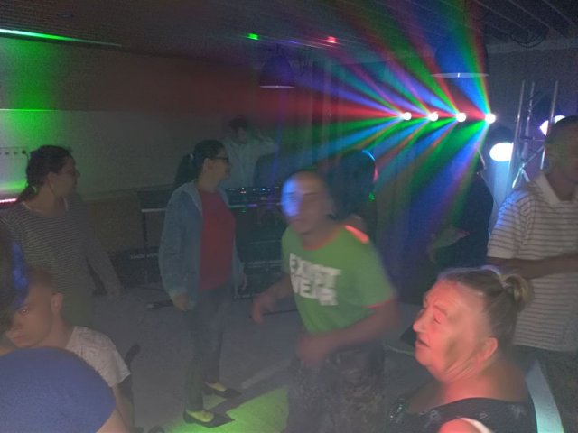 Wycieczka do Międzywodzia