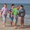 Wycieczka do Międzywodzia