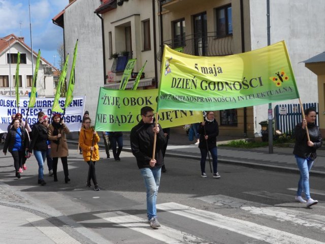 Dzień Godności