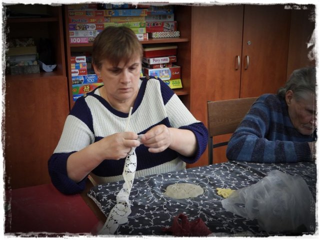 Warsztaty ceramicznw I