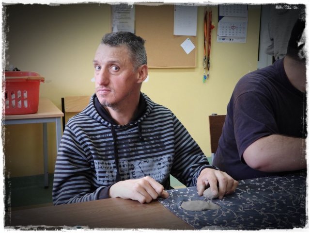 Warsztaty ceramicznw I