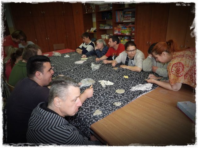 Warsztaty ceramicznw I