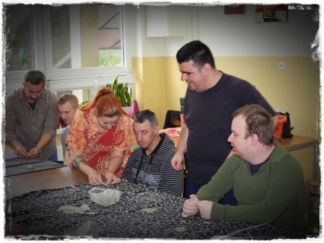 Warsztaty ceramicznw I