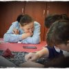 Warsztaty ceramicznw I