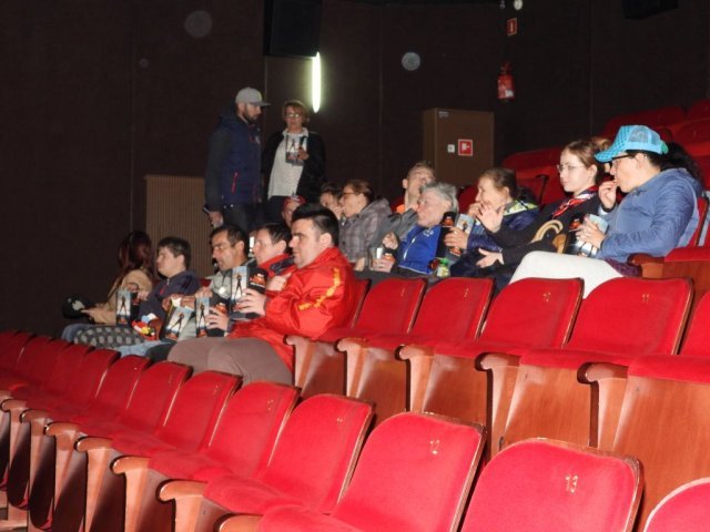 Kino Międzyzdroje