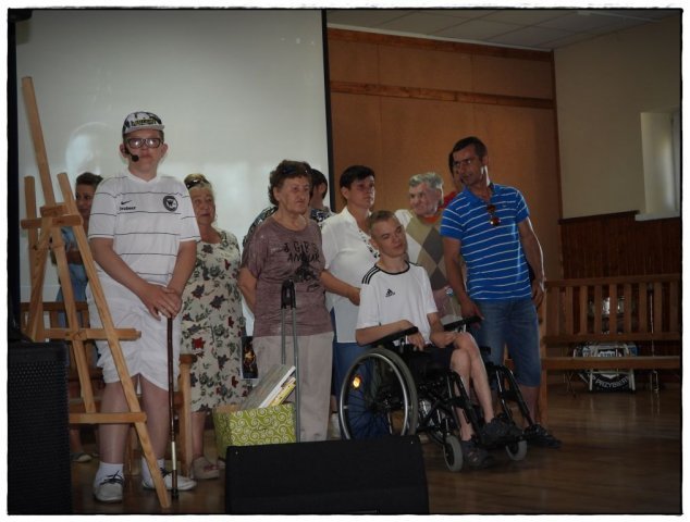 Dzień Rodziny 