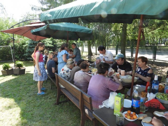Dzień Rodziny 