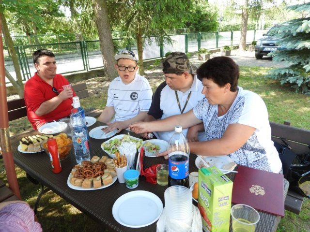 Dzień Rodziny 