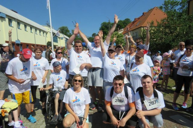 Biegi w Dziwnowie