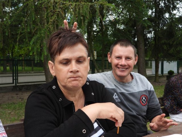 Przed Urlopem