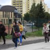 Rajd pieszy w Policach 