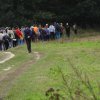 Rajd pieszy w Policach 