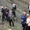 Rajd pieszy w Policach 