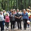 Rajd pieszy w Policach 