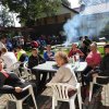 Rajd pieszy w Policach 