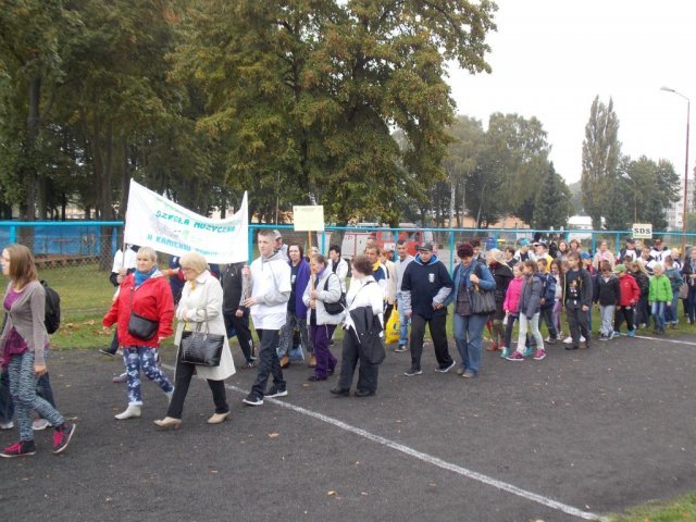 VII Ponadregionalna Olimpiadza Specjalna