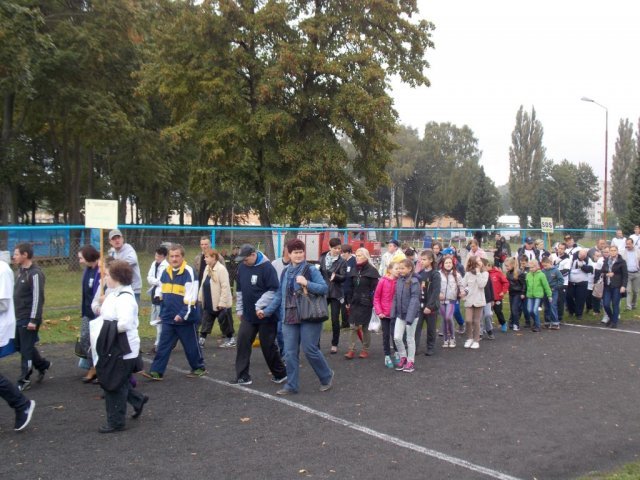 VII Ponadregionalna Olimpiadza Specjalna