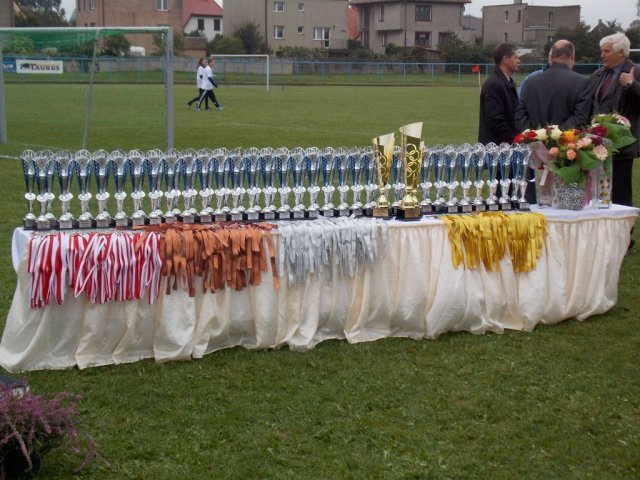 VII Ponadregionalna Olimpiadza Specjalna