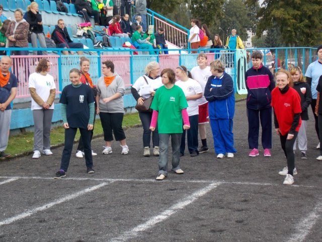 VII Ponadregionalna Olimpiadza Specjalna