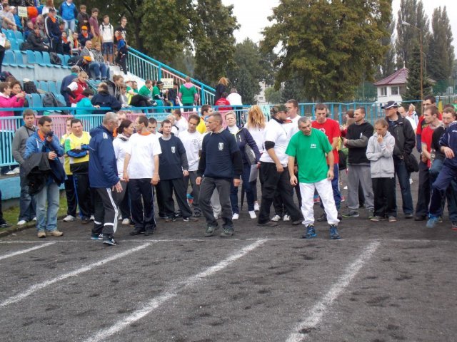 VII Ponadregionalna Olimpiadza Specjalna