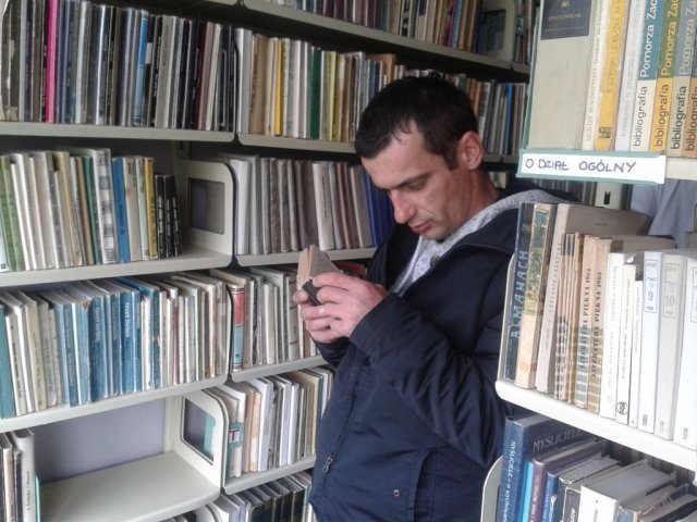Biblioteka