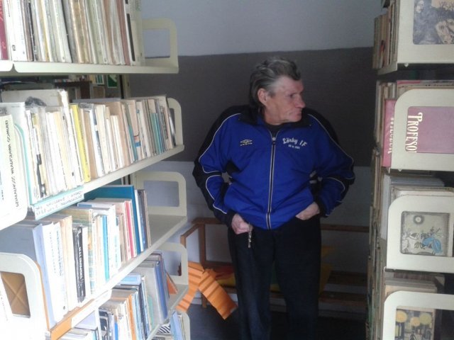 Biblioteka