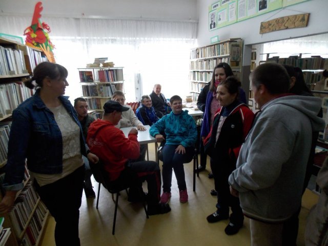 Biblioteka