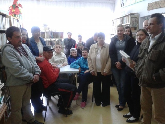 Biblioteka